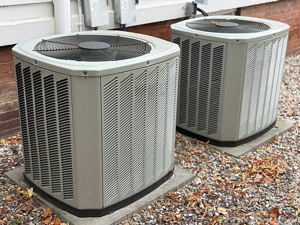 Reliable Ductwork Repair contractor in Clarklake, MI by Leonard HVAC