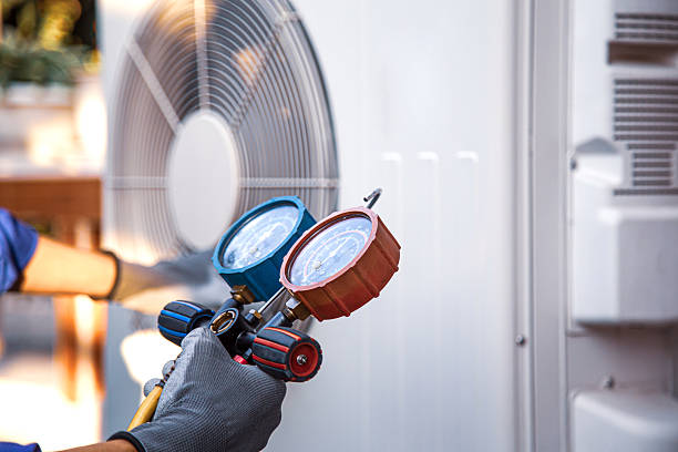 Affordable Ductwork Repair solutions in Clarklake, MI