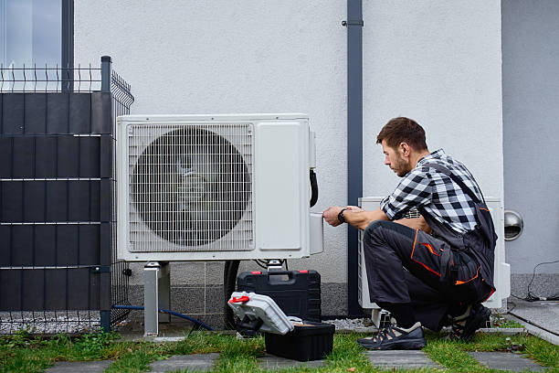 Top rated local Ductwork Repair specialists in Clarklake, MI